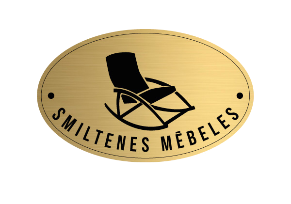 smiltenes mebeles logo